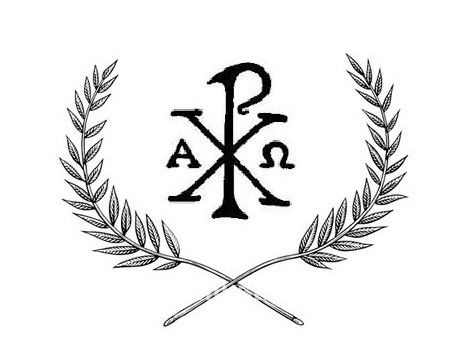 Chi Rho Vector at Vectorified.com | Collection of Chi Rho Vector free ...