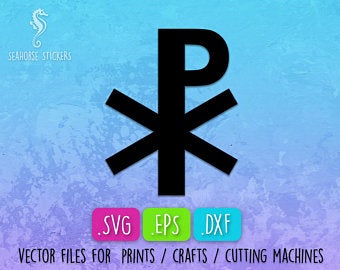 340x270 Chi Rho Etsy