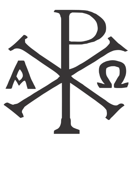 424x600 Chi Rho, Alpha Omega Tattoo Interests Chi Rho, Chi Rho