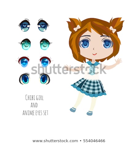 450x470 Pictures Cute Chibi Girl Eyes