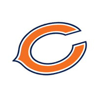 Chicago Bears Logo Vector at Vectorified.com | Collection of Chicago ...