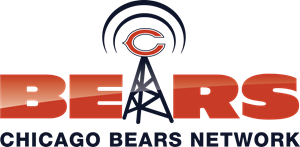 Chicago Bears Network Logo Vector 300x147 Chicago Bears Network Logo Vector