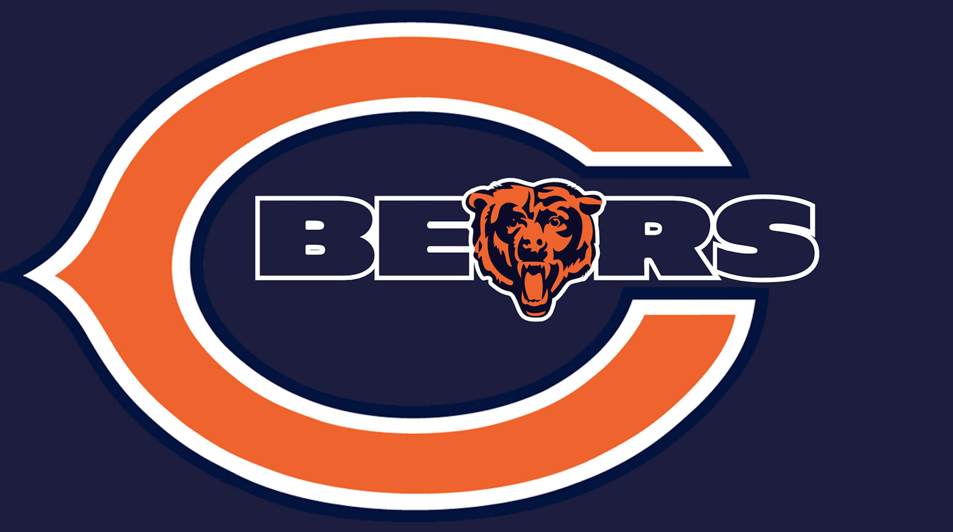 Bears Logo 1871x1046 Bears Logo