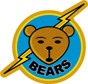 Bears Logo Vectors Free Download 300x286 Bears Logo Vectors Free Download