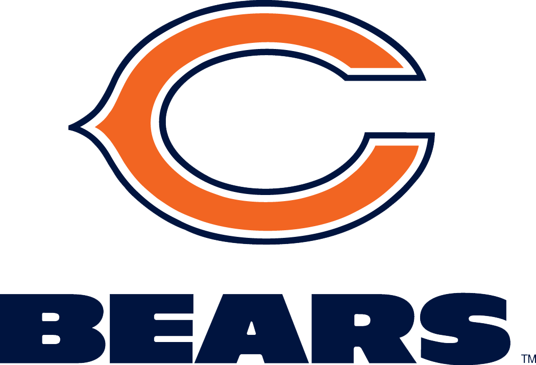Chicago Bears Png Free Download Vector, Clipart 1050x715 Chicago Bears Png Free Download Vector, Clipart