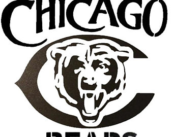 Chicago Bears Logo Vector Logodesignfx 340x270 Chicago Bears Logo Vector Logodesignfx