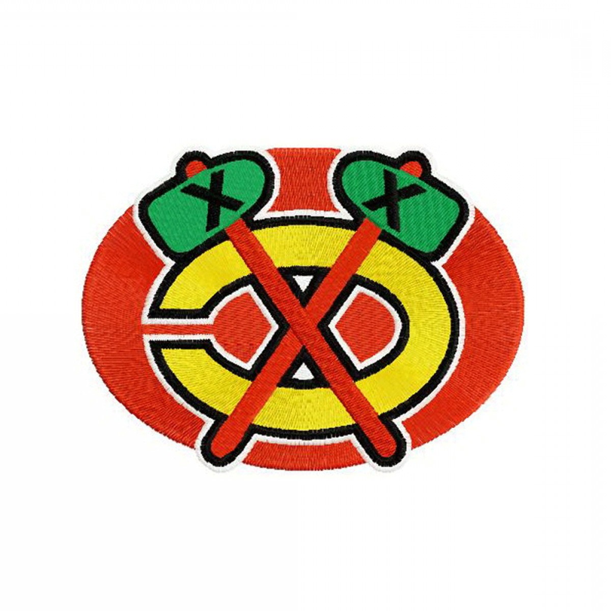 Chicago Blackhawks Embroidery Design Instant Download Catchsplace 1200x1200 Chicago Blackhawks Embroidery Design Instant Download Catchsplace