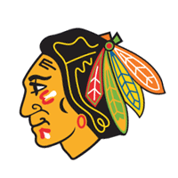 200x200 Chicago Blackhawks, Download Chicago Blackhawks Vector Logos