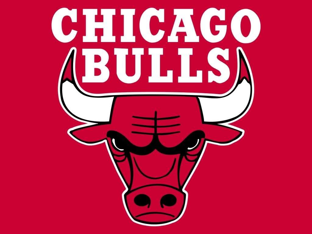 Chicago Bulls Logo Wallpapers 1024x768 Chicago Bulls Logo Wallpapers