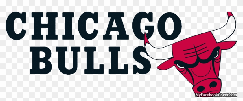 Chicago Bulls Transparent Png 840x350 Chicago Bulls Transparent Png
