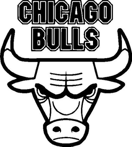 Chicago Bulls Vector at Vectorified.com | Collection of Chicago Bulls ...