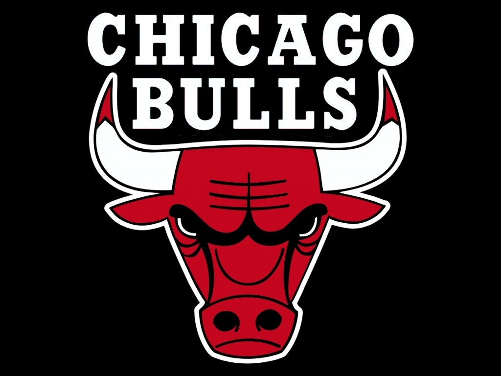 1024x768 Pics Of Chicago Bulls Logo