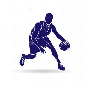 300x300 Realistic Sport Shirt Chicago Bulls Jersey Template For Basketball