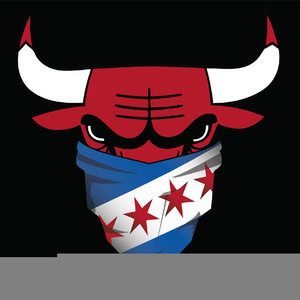 300x300 Chicago Bulls Clipart Free Images