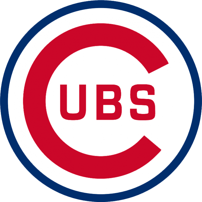 Chicago Cubs Logo Vector at Vectorified.com | Collection of Chicago ...
