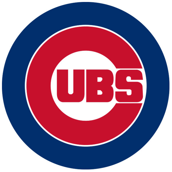 600x600 Chicago Cubs Clipart Png And Cliparts For Free Download