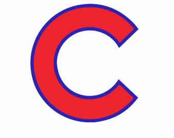 340x270 Chicago Cubs Logo Download Vector Png Files, Free Clip