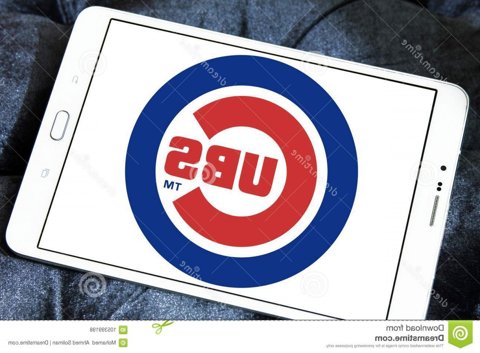 1560x1148 Mlb Cubs Logo Vector Catamart