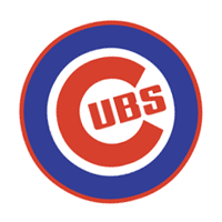 Chicago Cubs Logo Vector at Vectorified.com | Collection of Chicago ...