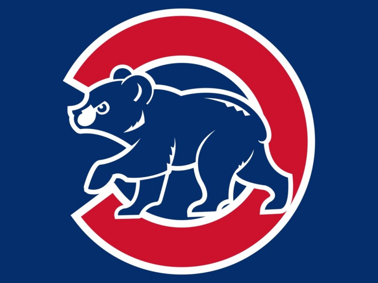 1228x921 Chicago Cubs Logo Clip Art Geekchicpro