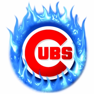 320x320 Chicago Cubs Logo Png, Backgrounds And Vectors Free Download