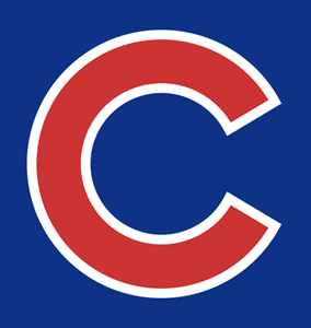 284x300 Chicago Cubs Logo Vector