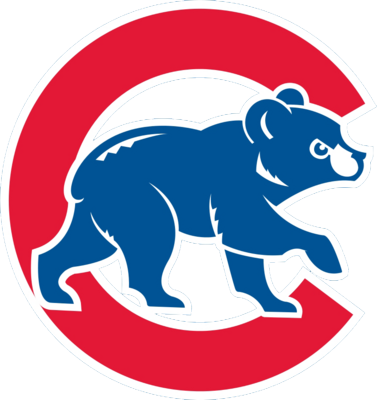 Chicago Cubs Vector at Vectorified.com | Collection of Chicago Cubs ...