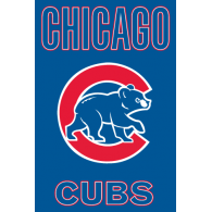 195x195 Cubs Brands Of The Download Vector Logos And Logotypes