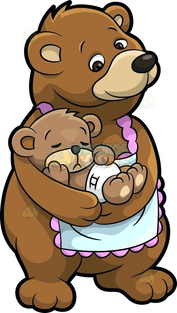 578x1024 Cubs Clip Art Bear Cub Vector Chicago Stephanielahart