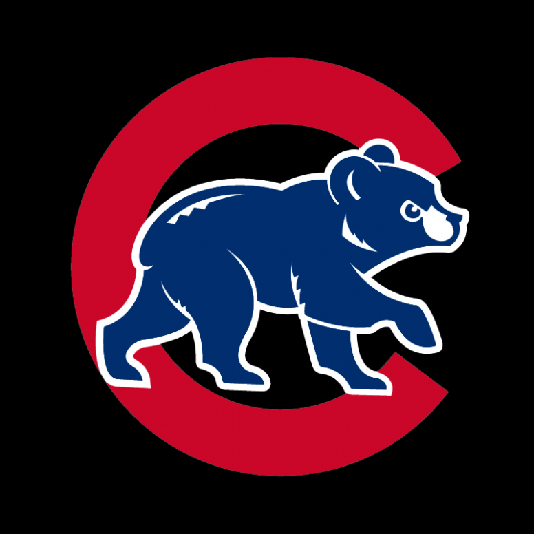 Chicago Cubs Vector at Vectorified.com | Collection of Chicago Cubs ...
