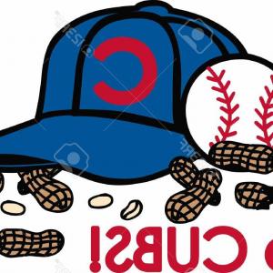 300x300 Pleasing Chicago Cubs Logo Vector Png Transparent Images