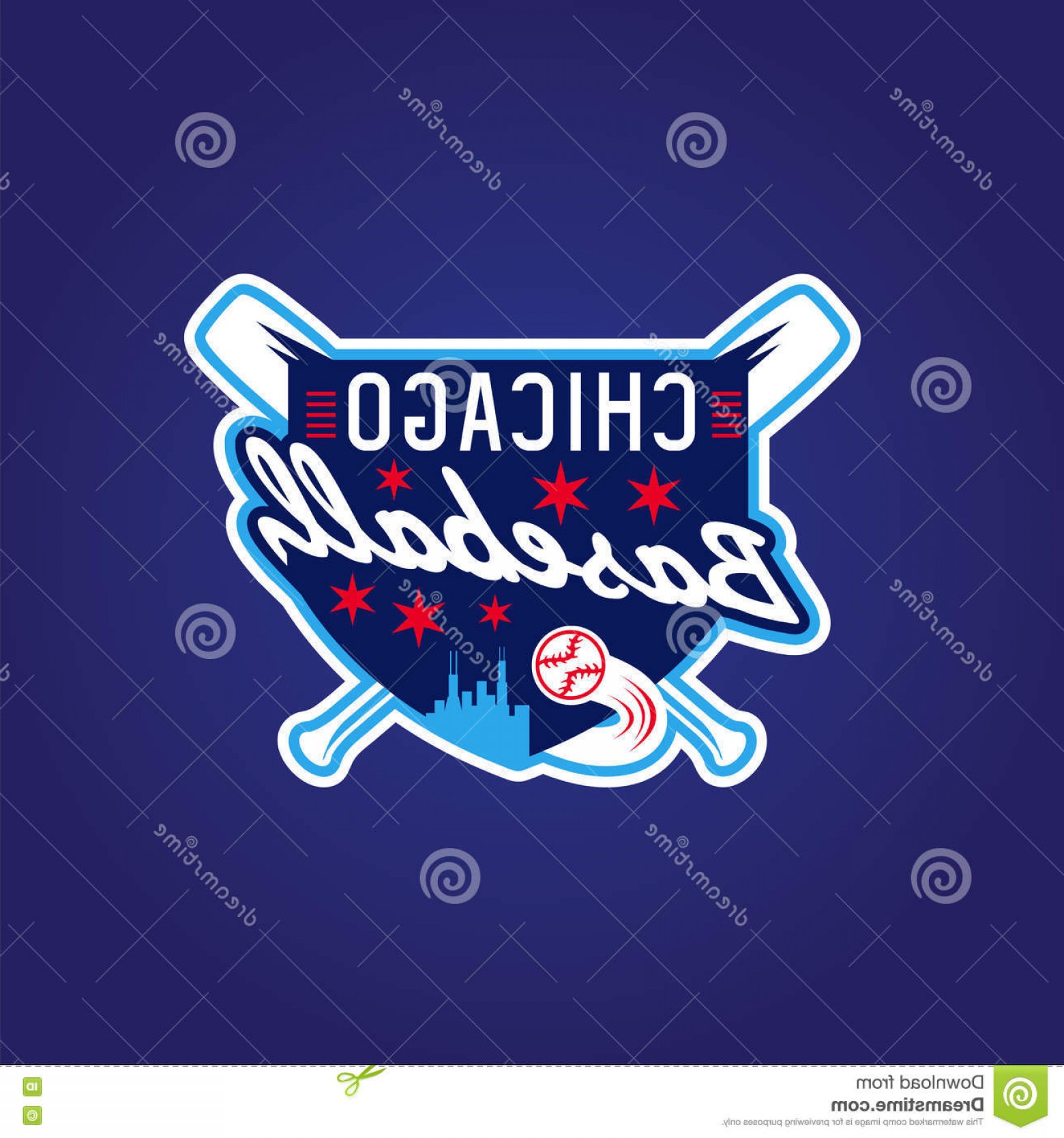 Chicago Cubs Vector Art at Vectorified.com | Collection of Chicago Cubs ...