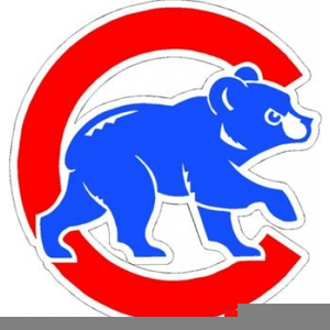 300x300 Chicago Cubs Clipart Free Images