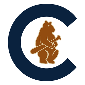 300x300 Chicago Cubs Logo Clipart Vector Abeoncliparts Cliparts Png