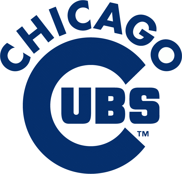 750x715 Chicago Cubs Logo Vector Free Clip Art Transparent Png
