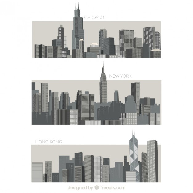 626x626 Chicago Vectors, Photos And Free Download