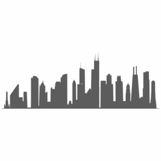 320x320 Hd Images Of City Silhouette Png