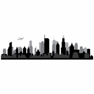 320x320 Hd Png Freeuse Download Chicago Vector Transparent