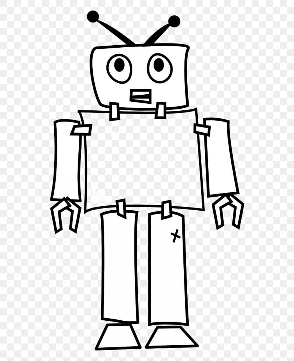 1008x1236 City Scape Clip Art Chicago Skyline Clipart Soidergi