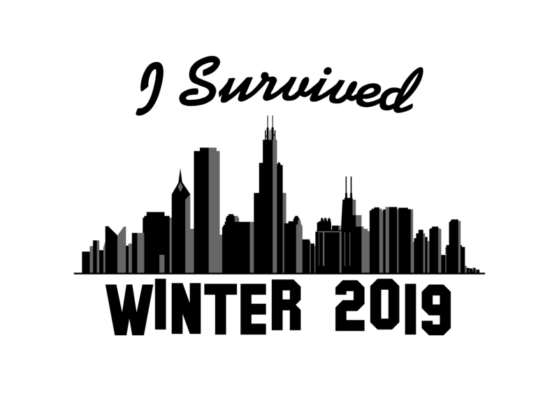 800x600 Chicago, Winter