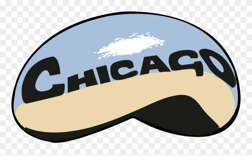880x544 Clipart Chicago Vector Bean