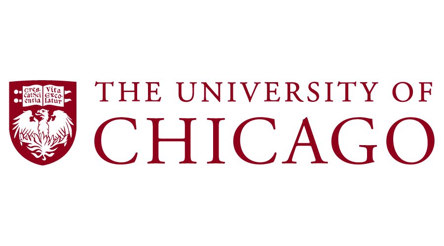 900x500 The University Of Chicago Vector Logo Free Download