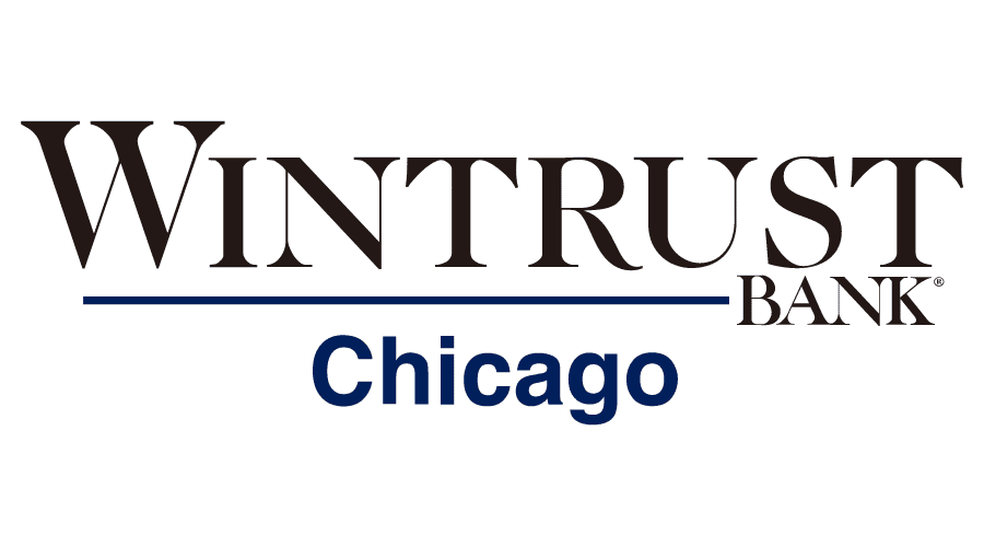 900x500 Wintrust Bank Chicago Vector Logo Free Download