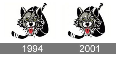 402x223 Chicago Wolves Logo Vector
