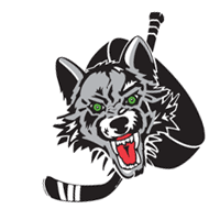 200x200 Chicago Wolves, Download Chicago Wolves Vector Logos, Brand