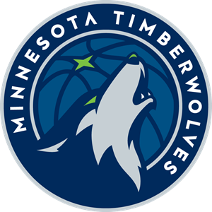 300x300 Timberwolves Vector Logo Png Images