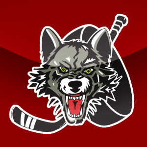 300x300 Chicago Wolves Cliparts