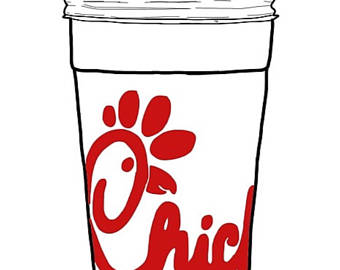 Chick Fil A Logo Vector
