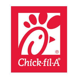 280x280 Chick Fil A Logopedia Fandom Powered