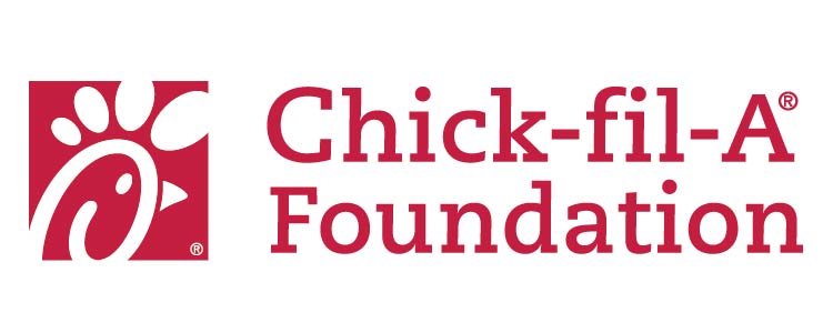 750x300 Chick Fil A Foundation